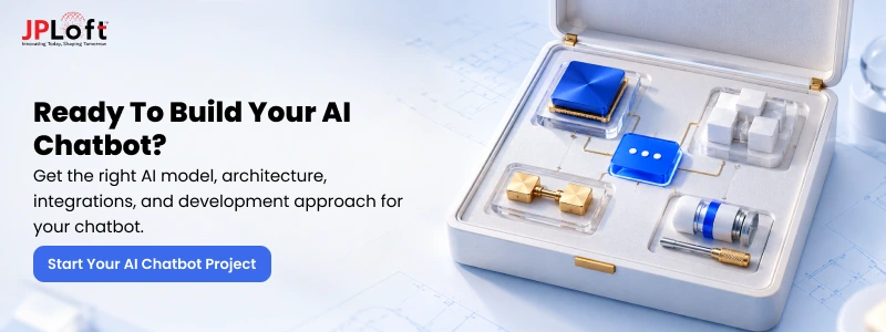 Ready to Build Your AI Chatbot